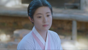 To My Beloved Thief: 1×11