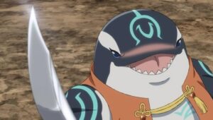 The Rising of the Shield Hero: 4×11