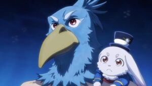 Shangri-La Frontier: 1×50