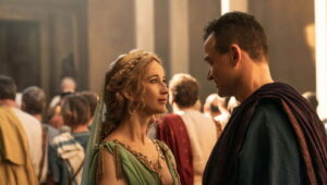 Spartacus: House of Ashur: 1×7