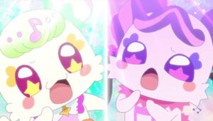 You and Idol Precure: 1×32