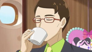 You and Idol Precure: 1×24