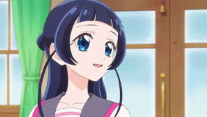 You and Idol Precure: 1×3