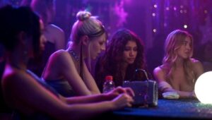Euphoria: 1×8