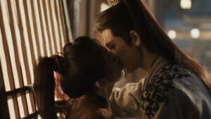 Pursuit of Jade: 1×33