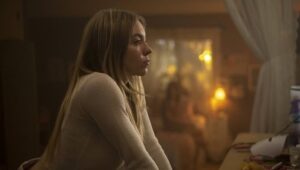 Euphoria: 1×7