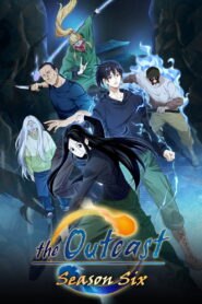Hitori No Shita – The Outcast: Season 6
