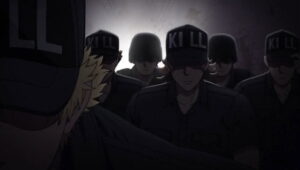 Cells at Work!: 1×1