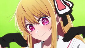 【OSHI NO KO】: 1×23