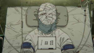Dorohedoro: 2×5
