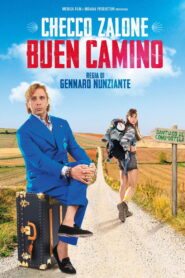 Buen Camino
