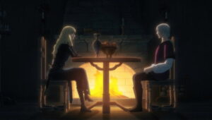 Release that Witch: 1×5