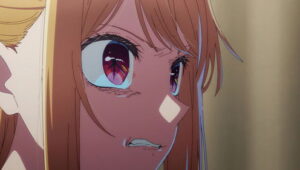 【OSHI NO KO】: 1×32