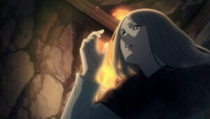 Release that Witch: 1×1