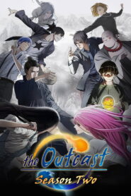 Hitori No Shita – The Outcast: Season 2