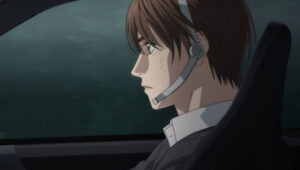 MF GHOST: 1×19