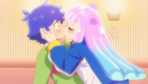 Puniru Is a Kawaii Slime: 1×23