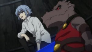 Tower of God: 2×25