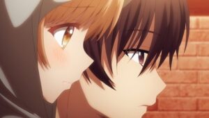 The Angel Next Door Spoils Me Rotten: 1×2