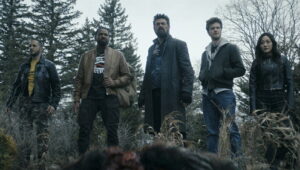 The Boys: 5×4