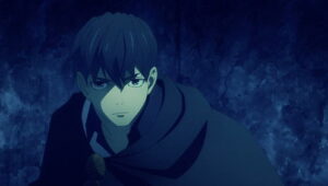 Tales of Wedding Rings: 1×23