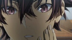 I Got a Cheat Skill in Another World and Became Unrivaled in the Real World, Too: 1×1