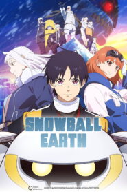 SNOWBALL EARTH: Season 1