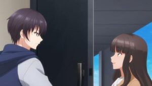 The Angel Next Door Spoils Me Rotten: 1×3
