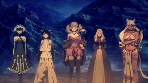 Tales of Wedding Rings: 1×20