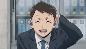 My Hero Academia: Vigilantes: 1×26