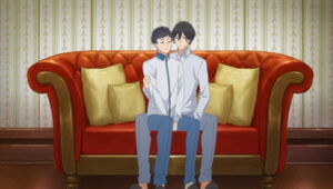 Isekai Office Worker: The Other World’s Books Depend on the Bean Counter: 1×7