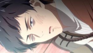 Isekai Office Worker: The Other World’s Books Depend on the Bean Counter: 1×4