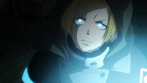 Fire Force: 3×19