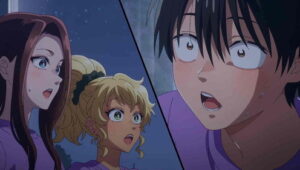 Gals Can’t Be Kind to Otaku!?: 1×12