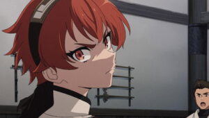 Mushoku Tensei: Jobless Reincarnation: 3×1