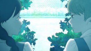 A Hundred Scenes of AWAJIMA: 1×4