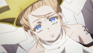 Fire Force: 3×24
