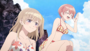 Haibara’s Teenage New Game+: 1×9