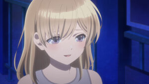 Haibara’s Teenage New Game+: 1×8