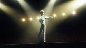 A Hundred Scenes of AWAJIMA: 1×5