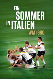 Ein Sommer in Italien – WM 1990