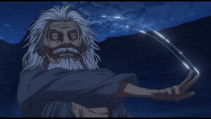 Hitori No Shita – The Outcast: 6×26