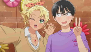 Gals Can’t Be Kind to Otaku!?: 1×11