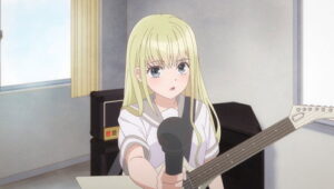 Haibara’s Teenage New Game+: 1×11