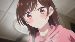 Rent-a-Girlfriend: 1×59