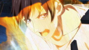 Hitori No Shita – The Outcast: 6×19