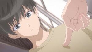 Haibara’s Teenage New Game+: 1×5