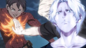 Hitori No Shita – The Outcast: 6×24