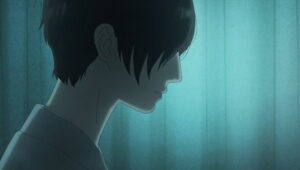 A Hundred Scenes of AWAJIMA: 1×7