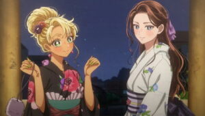 Gals Can’t Be Kind to Otaku!?: 1×6